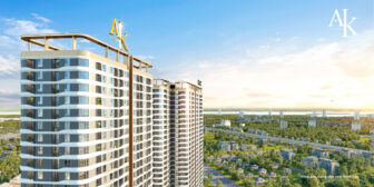 Bảng Giá Sản Phẩm Dự Án A&K Tower