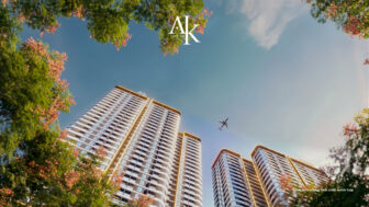 Dự án A&K Tower