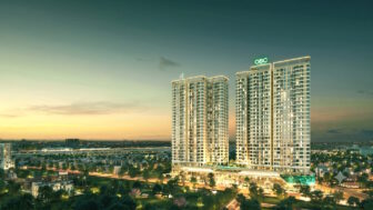 Căn hộ A&K Tower: Top 5 lý do đáng mua đầu tư và an cư
